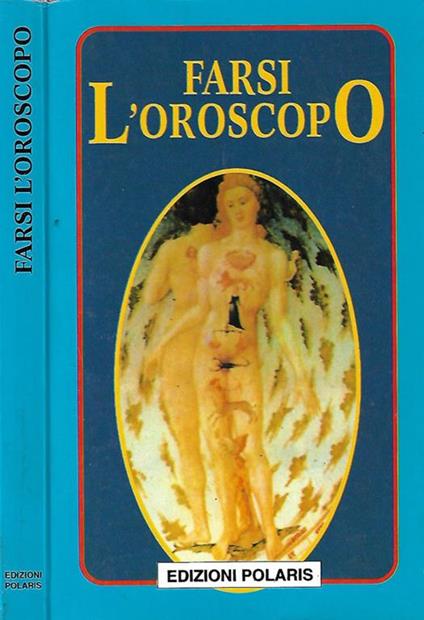 Farsi l’oroscopo - Ursula Lewis - copertina