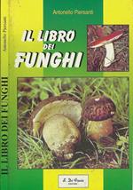 Il libro dei funghi