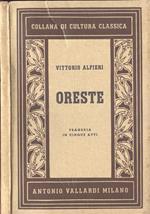 Oreste