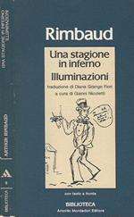 Una stagione in inferno-Illuminazioni