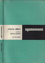 Agamennone