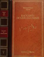 Racconti di Gerusalemme