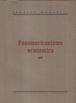 Panamericanismo economico