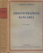 Amministrazione bancaria