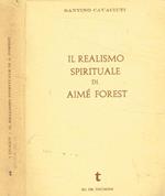 Il realismo spirituale di Aimè Forest