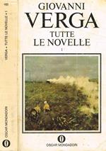 Tutte le novelle vol.I