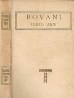 Cento anni vol. II. Romanzo ciclico