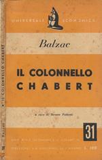 Il colonnello Chabert