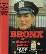 Bronx 41° distretto di polizia