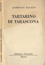 Tartarino di Tarascona