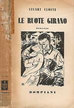 Le ruote girano