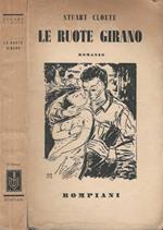 Le ruote girano