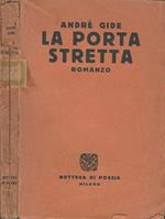 La porta stretta