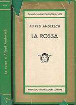 La rossa