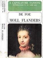 Moll Flanders