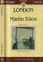 Martin Eden