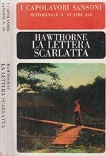 La lettera scarlatta