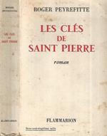 Les Clés de Saint Pierre