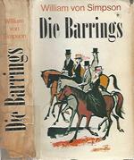 Die Barrings