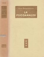 La psicoanalisi