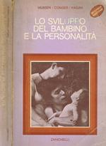 Lo Lo sviluppo del bambino e la personalità