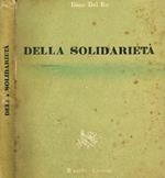 Della solidarietà