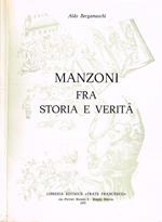 Manzoni fra storia e verità