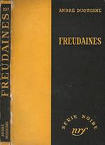 Freudaines