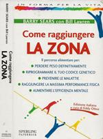 Come raggiungere la zona