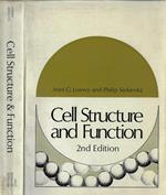 Cell structure and function