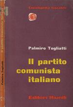 Il partito comunista italiano