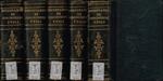 Dizionario di cognizioni utili. specialmente alla studiosa gioventù italiana d'ambo i sessi. Opera interamente riveduta dal Cav. Professore Nicomede Bianchi - Volume I - Volume II - Volume III - Volume IV - Volume V - Volume VI - Volume VII - Volum