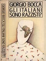 Gli italiani sono razzisti?