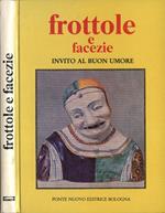 Frottole e facezie. Invito al buon umore