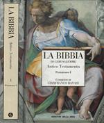 La Bibbia di Gerusalemme. Antico Testamento. Pentateuco I