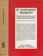 Il rapporto proibito