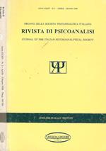 Rivista di Psicoanalisi Anno XXXIV - N. 2