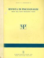 Rivista di Psicoanalisi Anno XXIX - N. 4