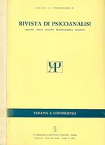 Rivista di Psicoanalisi Anno XXVIII - N. 4