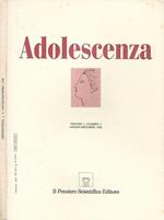 Adolescenza vol. 1 - n. 2