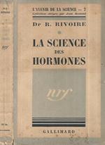 La Science des Hormones