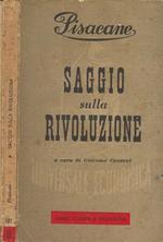 Saggio sulla rivoluzione