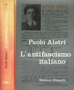 L' antifascismo italiano vol.II