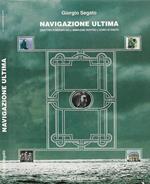 Navigazione ultima. Quattro itinerari dell'immagine dentro l'uomo di Dante