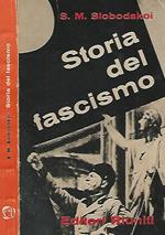 Storia del fascismo