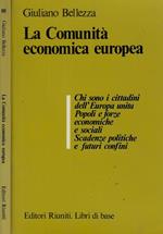 La Comunità economica europea