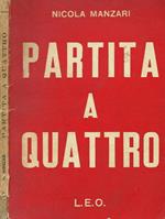 Partita a quattro