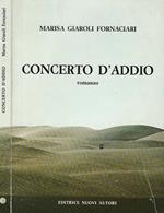 Concerto d'addio