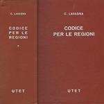 Codice per le regioni