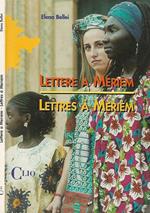 Lettere a Meriem - Lettres a Meriem